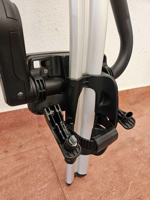 Suporte Bicicleta Thule 591 ProRide Original – Excelente Estado