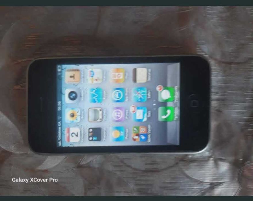 iPod MP3/4 Плеер / МП3/4 Плеер
