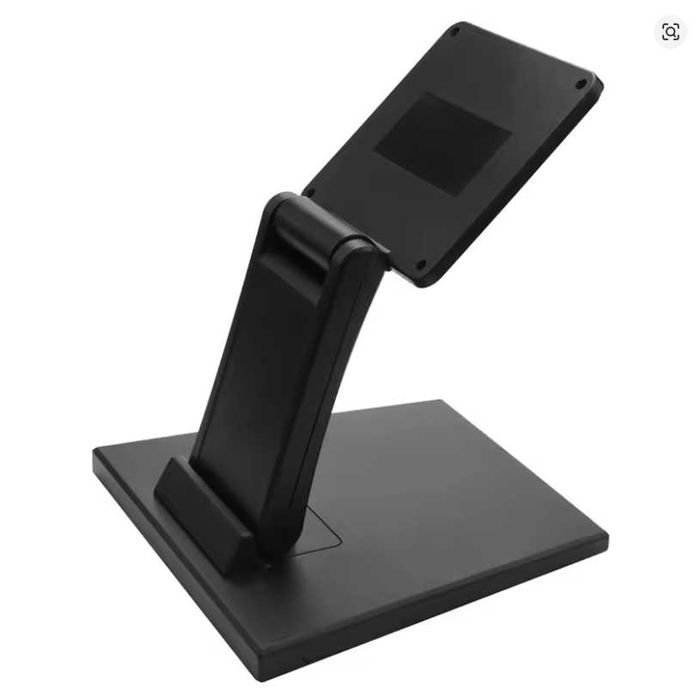 Suporte/Base Dobrável para Monitor/POS VESA 75 ou 100