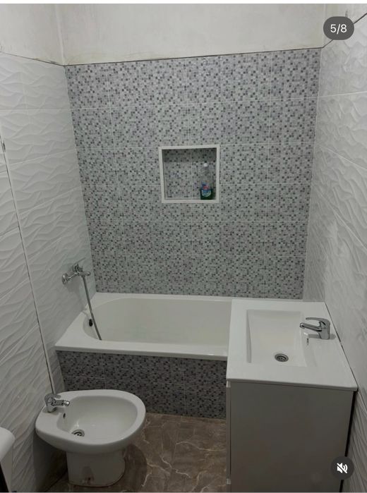 Serviços de Construção e Remodelação