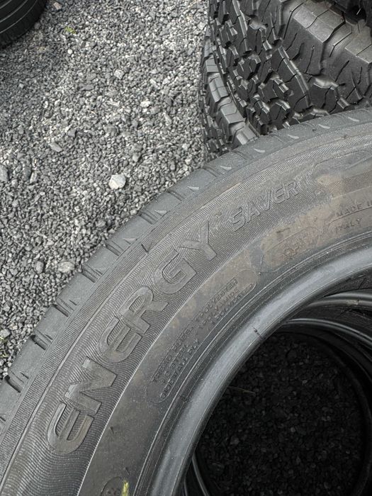 WYSYŁKA 4 Opony Letnie 205 60 R16 Michelin Energy Saver