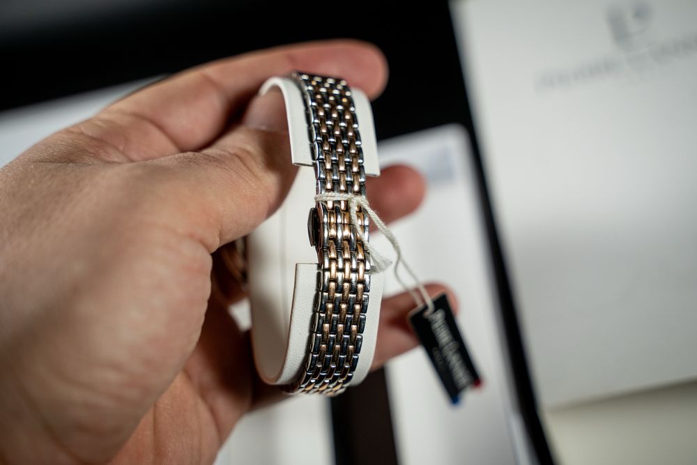 Годинник Pierre Lannier eolia 053j701