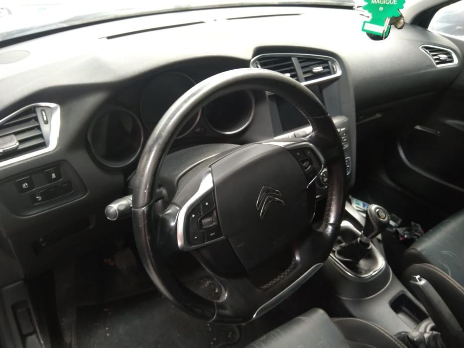 CITROËN C4 II - 2013 - Para Peças