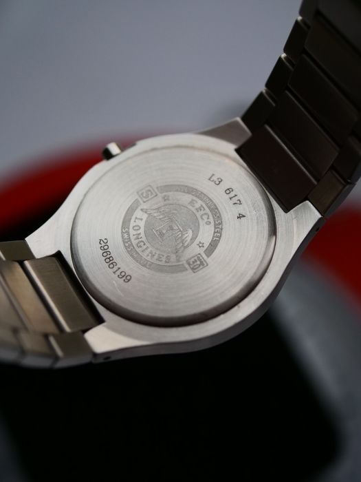 Longines zegarek szwajcarski swiss made piękny oryginalny stan
