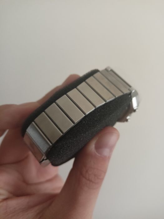 Zegarek męski casio b650wd-1a zegar iluminator retro nowy