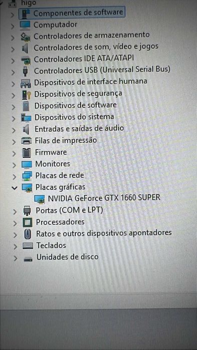 Pc gamer com cadeira gamer + setup completo
