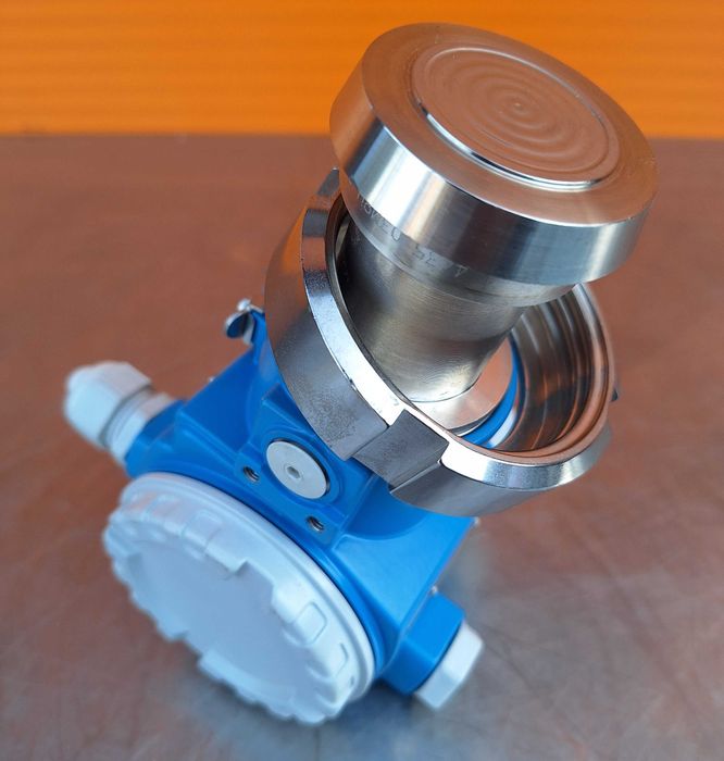 Deltapilot FMB70 Czujnik Ciśnienia Endress Hauser Transmiter NOWY ...