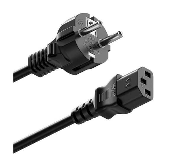 Cabos de Alimentação