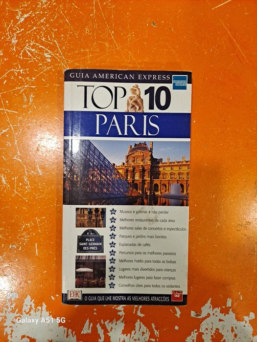 Top 10 Paris porres grátis