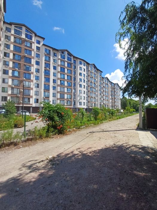 Здам 1 кім. квартиру в клубному будинку по вул. Климента Квітки 17 В, вул.  Лисківська