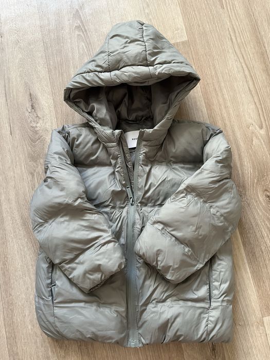 Куртка на хлопчика