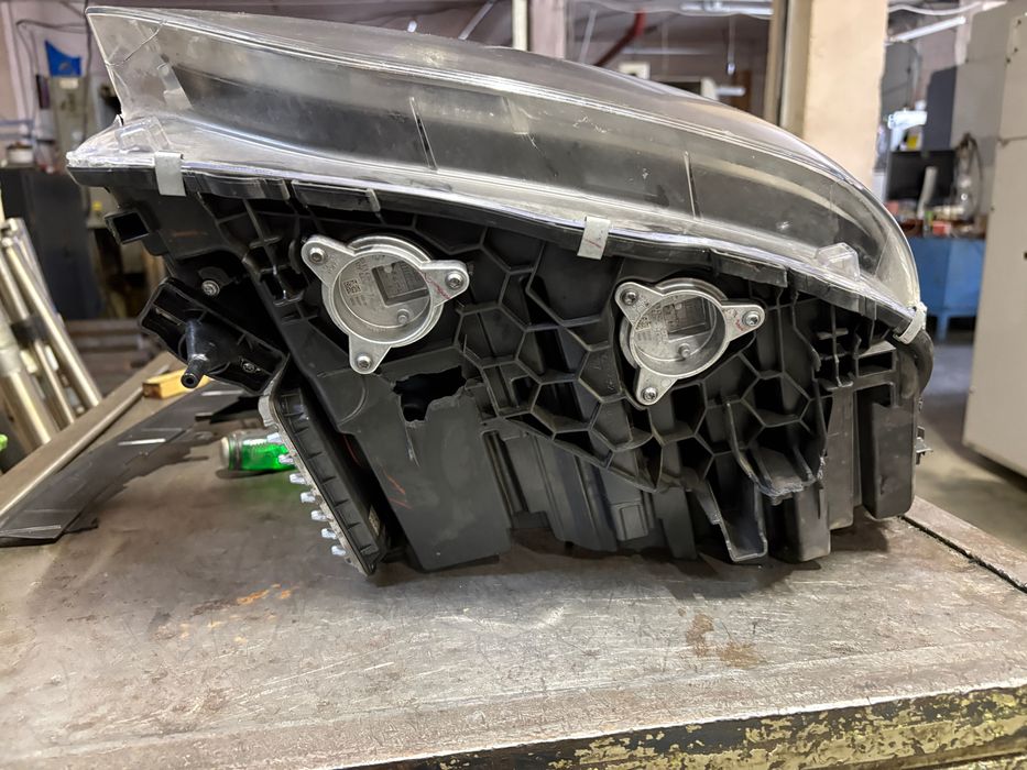 Продам фару до бмв х3g01