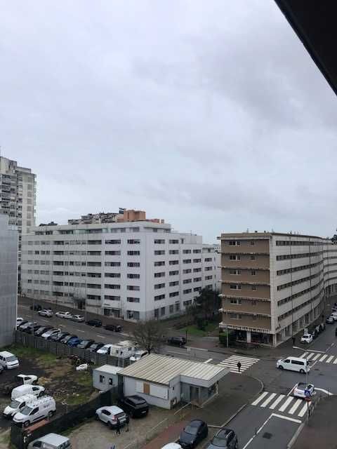 T2 ao Pólo Universitário (Paranhos)