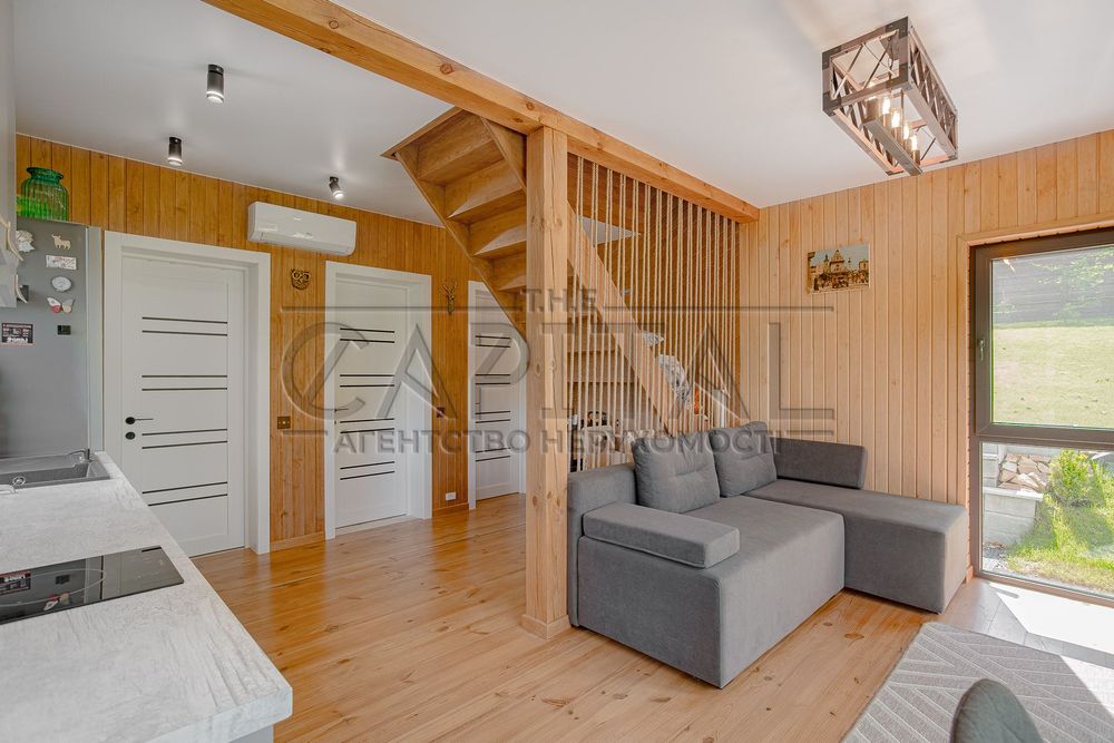 Продаж Будинку , 13 соток,  Підгірці,Креничі , Закрите СТ