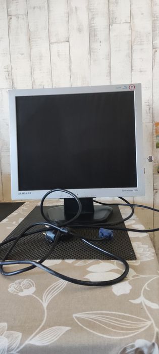 Монітор Самсунг робочий