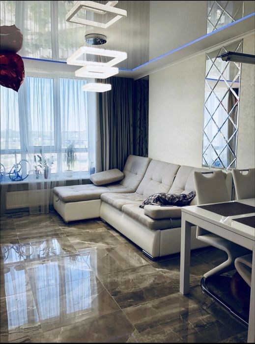 Диван розкладний 2,5 м