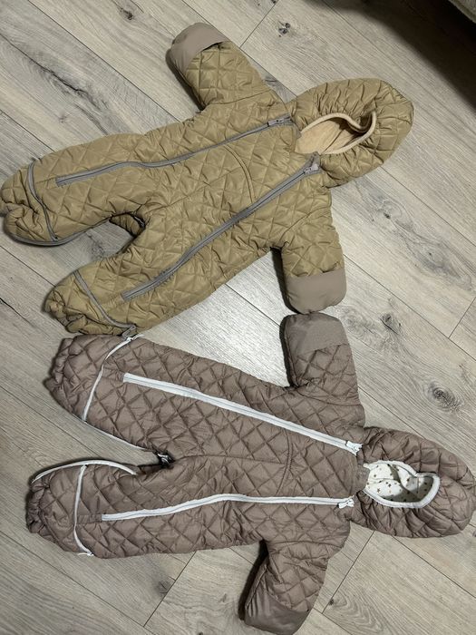 Комбінезон дитячий