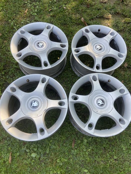 Продам диски 5/100/16