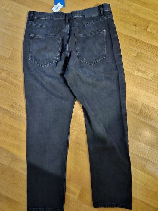 Damskie  Jeansy roz 42