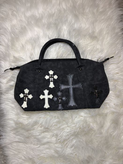 Сумка Chrome Hearts