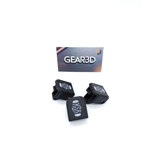 Batente Anti-Ruído para Banco Yamaha XSR 900