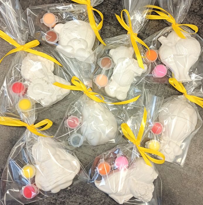 Гіпсові фігурки подарунки