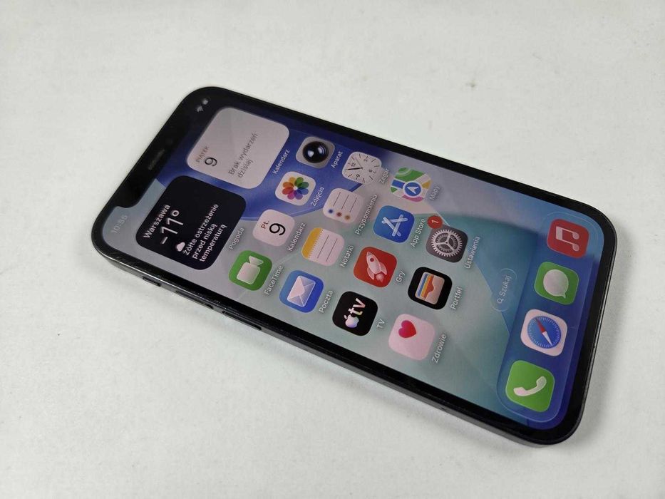 Apple Iphone 12 Mini 64GB Bat 76%