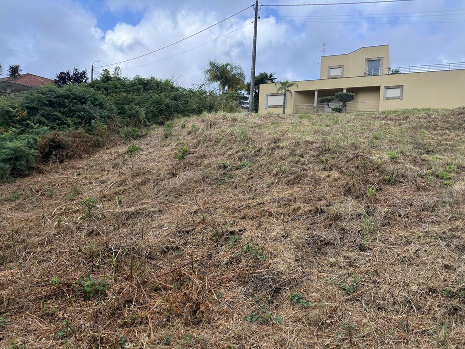 Terreno Urbano para Venda em Geraz do Lima – 417 m²