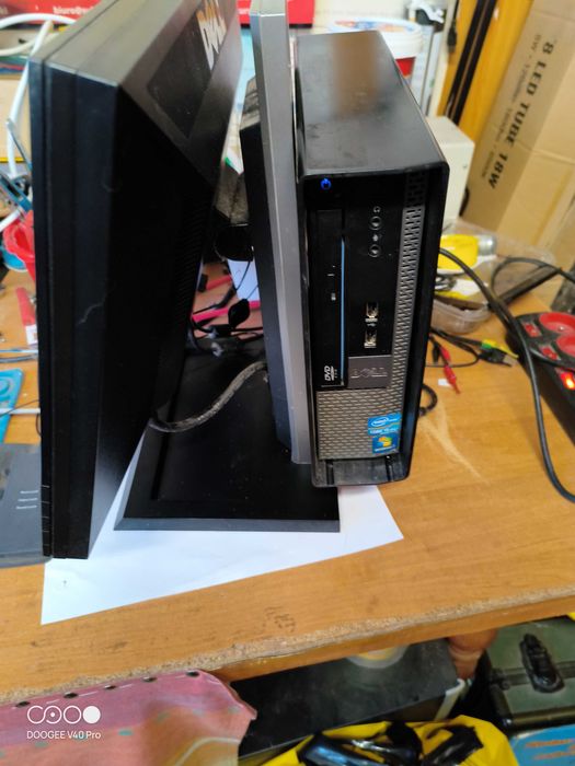 DELL Optiplex 990 i5 AiO zestaw