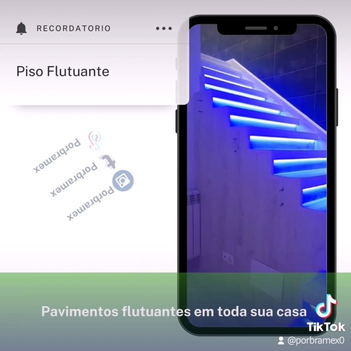 Remodelação de casas