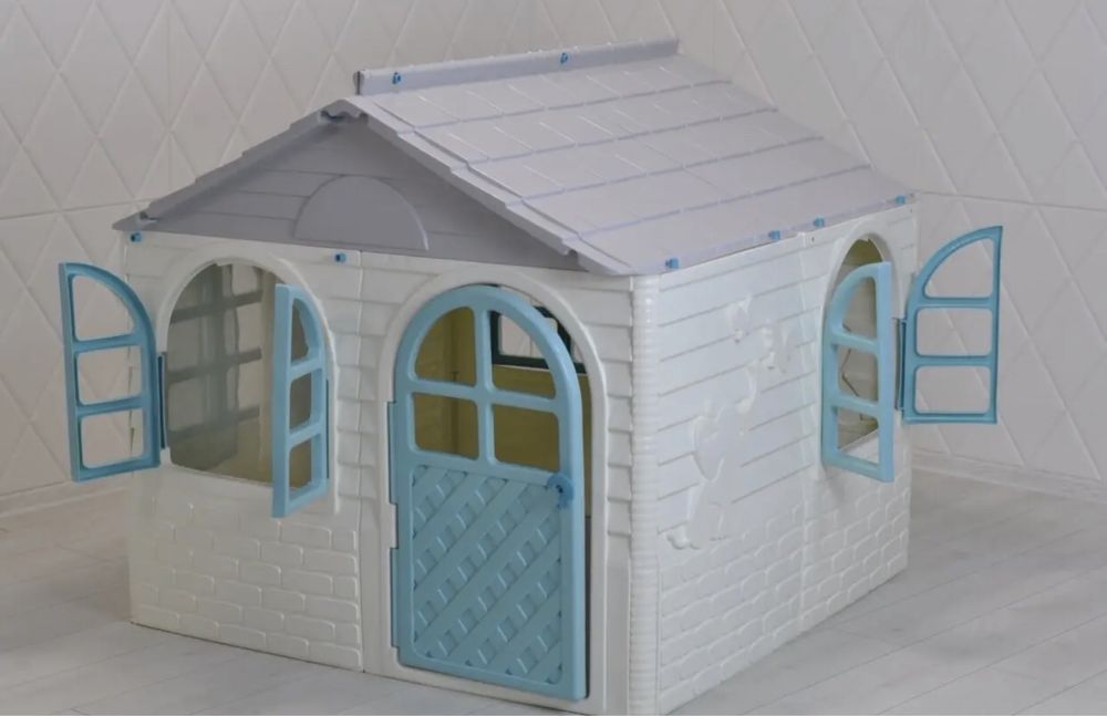 Хіт! Дитячий будинок Будиночок гірка! Детский домик для дома! Палатка