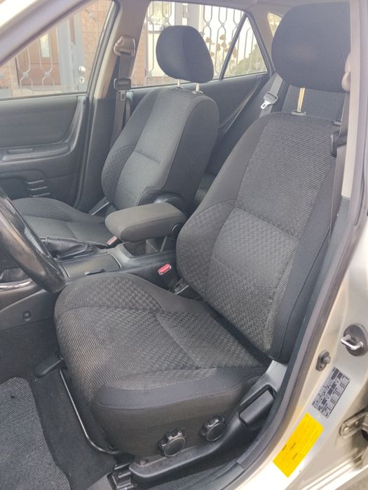Lexus IS200 SC 2002 import Włochy bez rdzy