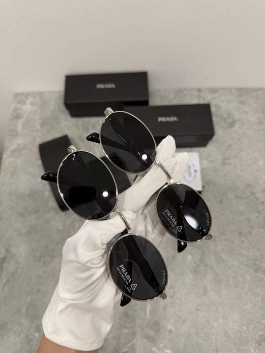Сонцезахисні окуляри Prada PR65Z
