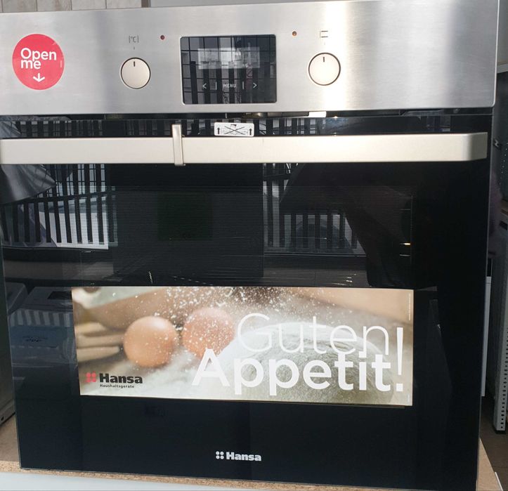 Outlet Agd:Piekarnik do zab. Hansa BOEI69472 Warszawa