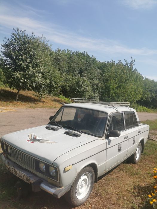 Продам мопед ваз 2106
