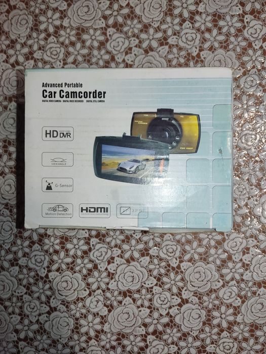 Видеорегистратор