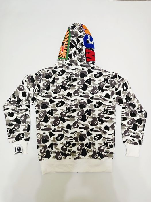 Зіпка Bape/Бейп M