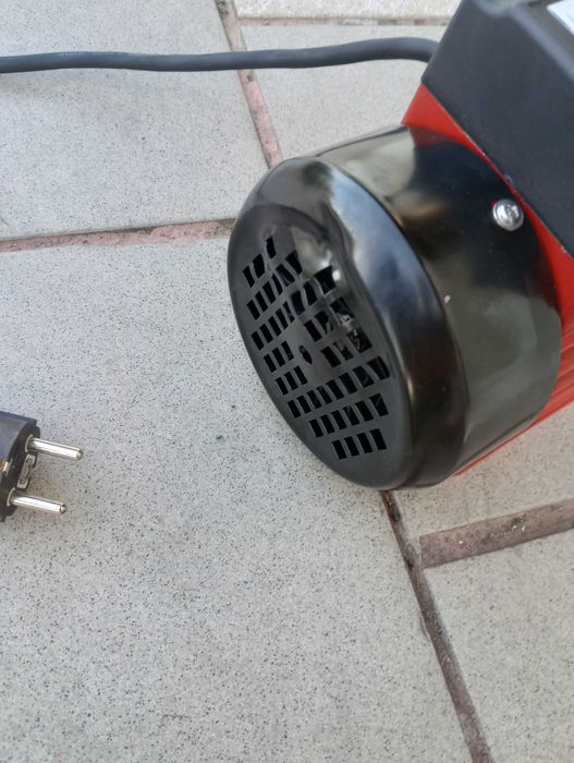 Pompa do wody peryferyjna Einhell 3,7 bar 460W