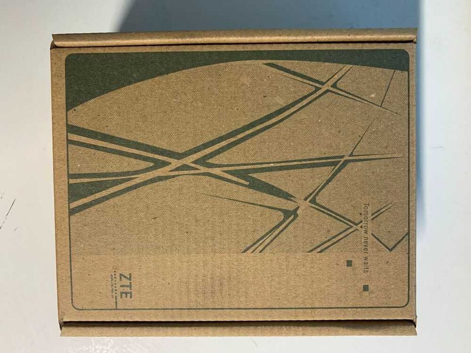 Оптичні термінали GPON ONU ZTE F601