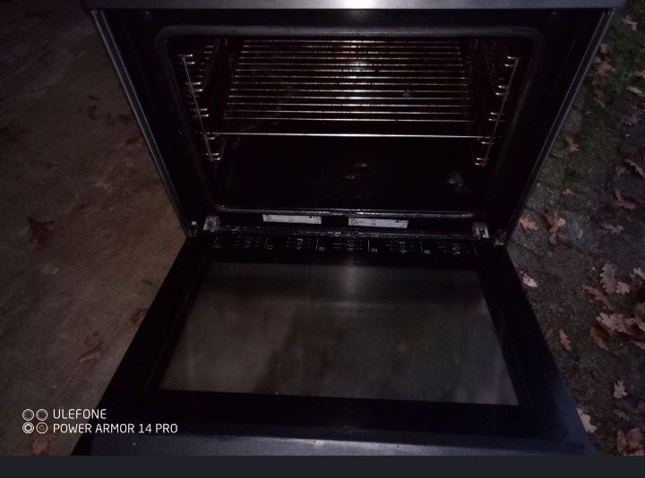 Vendo fogão da Beko