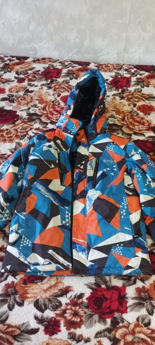 Продам костюм термо