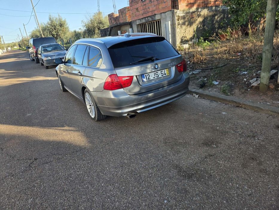 Bmw 320d 2010 184