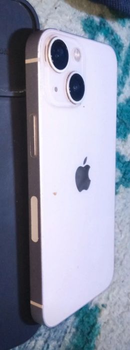 iPhone 13 mini ( erro na senha) resto  bom nóvo  preço