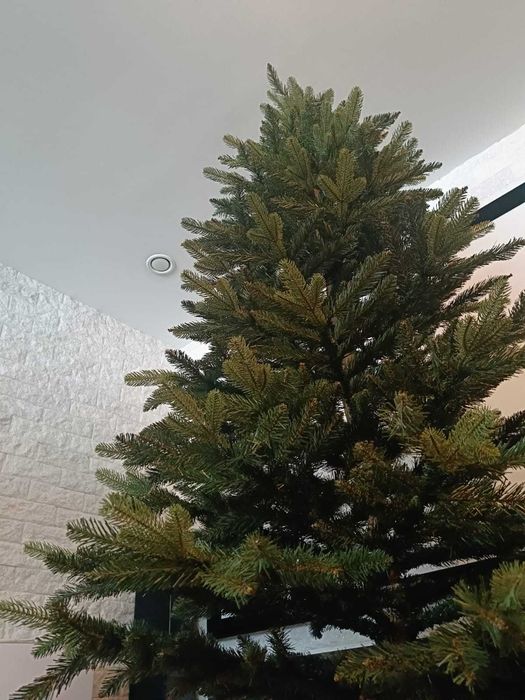Sztuczna choinka klasy premium, Pure Living