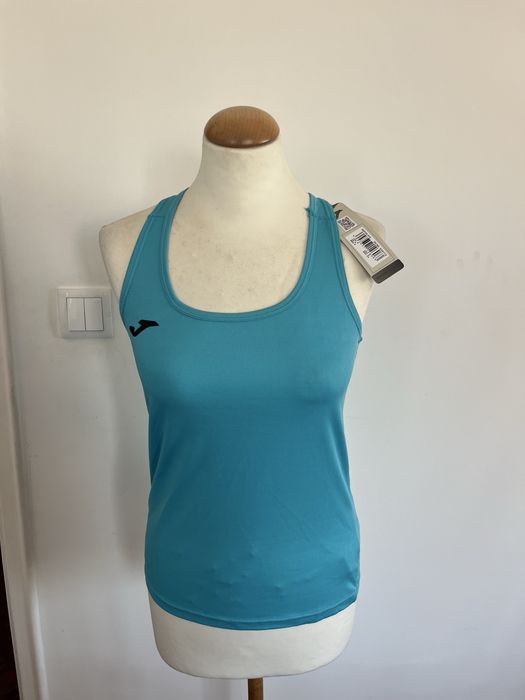 T-ahirt desportive Joma