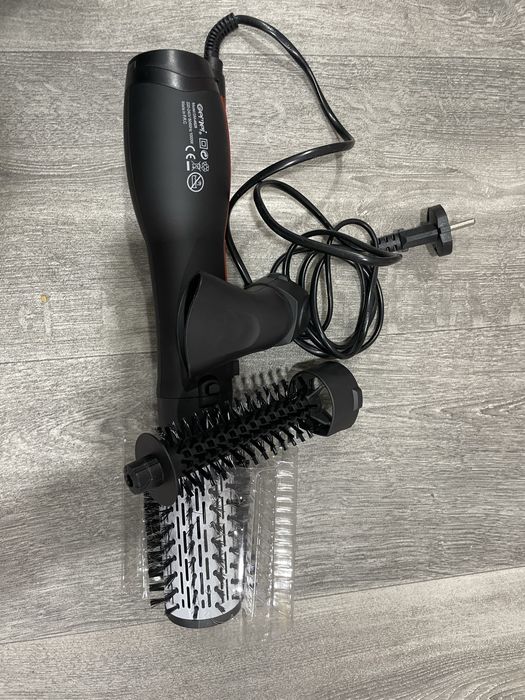 Фен браш Gemei