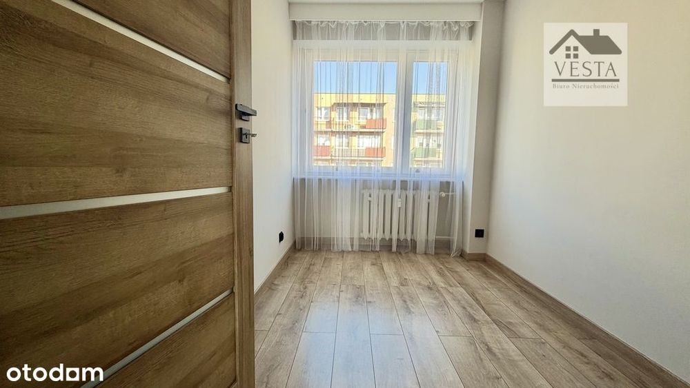 3 pokoje po generalnym remoncie, Czuby