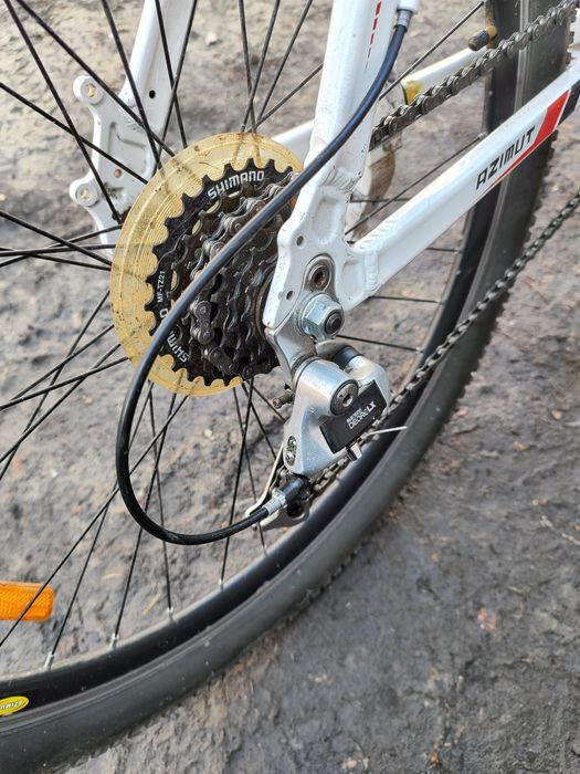 Продам велосипед 26"