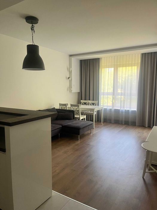 Mieszkanie na wynajem Rydygiera 13a Warszawa(komfortowe 3 -pokojowe 60m)Zielony Żoliborz