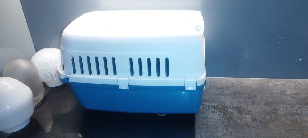 Transporter dla zwierząt